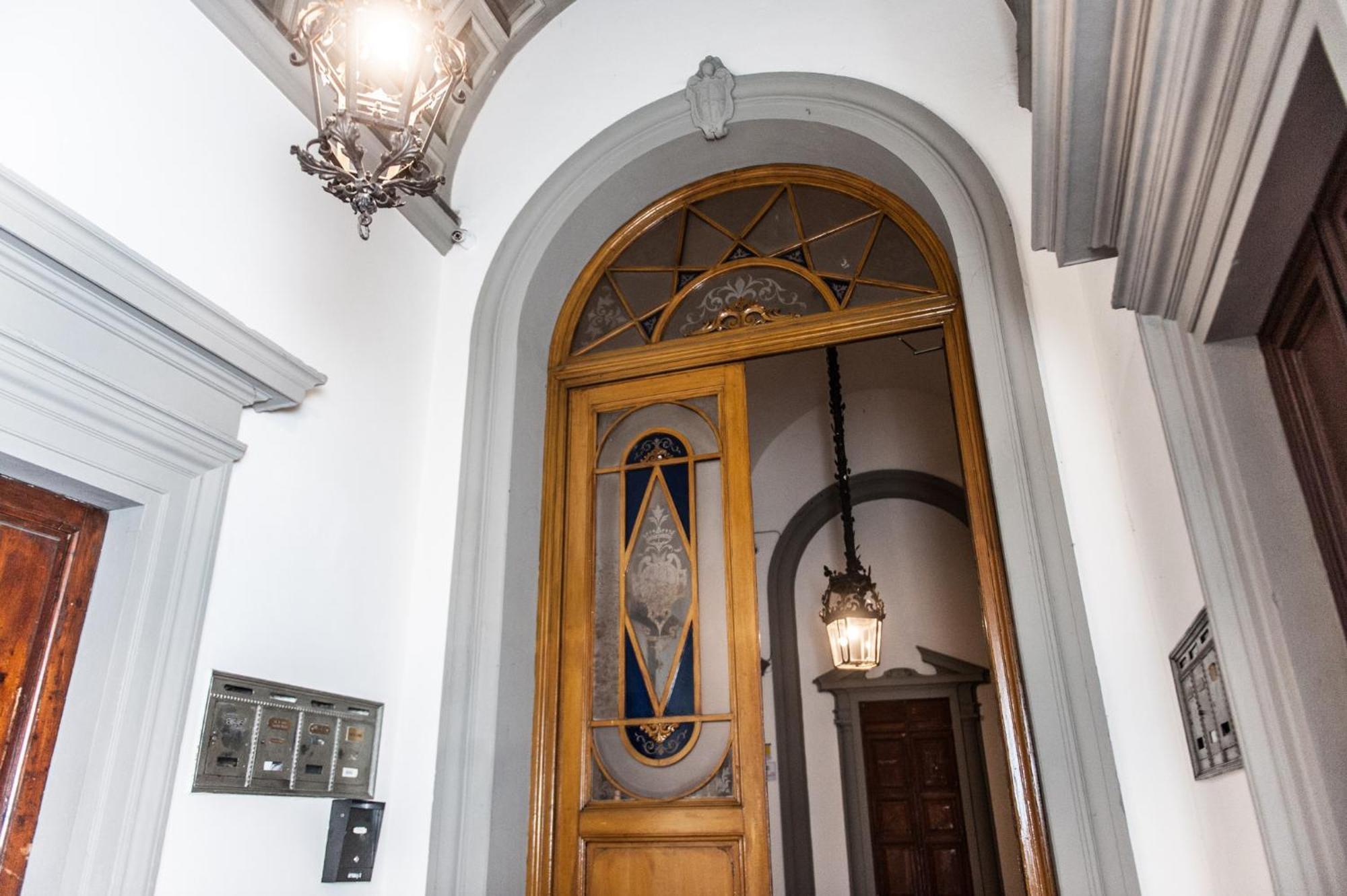 Unyca - Palazzo Muriccioli Florencia Exterior foto